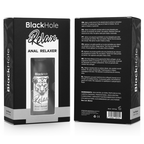 img_178612_aa56113016a931aefb674b525dc81dd2_1.png BLACK HOLE - SPRAY EXPLORER RELAJANTE ANAL 30 ML