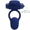 img_180419_c66d113c2e07e70d25894fc1c6f00c52_1.jpg PRETTY LOVE - AJMAL ANILLO VIBRADOR CON PLUG AZUL