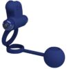 img_180665_4387f5c546e7ac8dca0b348256c9a545_1.jpg PRETTY LOVE - REMINGTON DOBLE ANILLO VIBRADOR CON PLUG AZUL