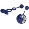 img_180670_6a5b0e7f62d87113b156754c0b240c9d_1.jpg PRETTY LOVE - REMINGTON DOBLE ANILLO VIBRADOR CON PLUG AZUL