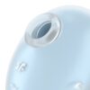 img_180799_3fcee0d82baab74d8baa614aee13364b_1.jpg SATISFYER - CUTIE GHOST VIBRADOR LAY-ON AZUL CLARO