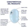 img_180803_4b1a83332c85dceb2c8adfb9ef602821_1.jpg SATISFYER - CUTIE GHOST VIBRADOR LAY-ON AZUL CLARO