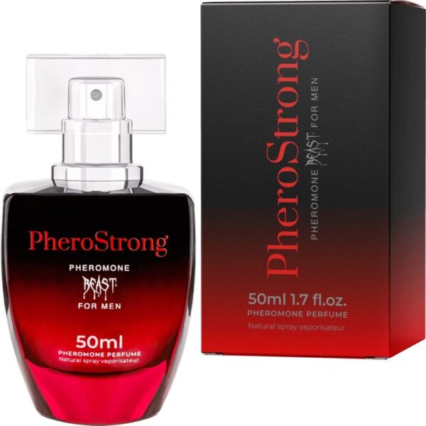 img_181124_9af439071e85a28803498664b8d85f64_1.jpg PHEROSTRONG - PERFUME CON FEROMONAS BEAST PARA HOMBRE 50 ML