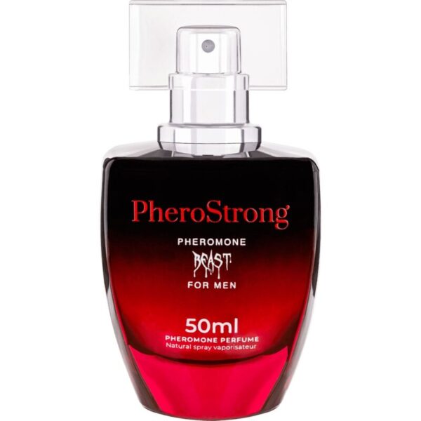 img_181125_917e6b625aada23c043c8ef8ce0d9449_1.jpg PHEROSTRONG - PERFUME CON FEROMONAS BEAST PARA HOMBRE 50 ML