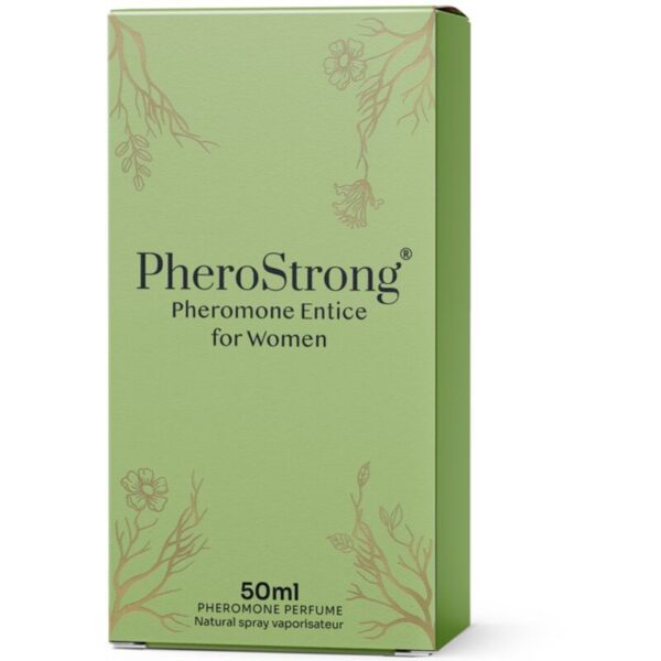 img_181140_a49819891cfad72aa421fec01b7b4e88_1.jpg PHEROSTRONG - PERFUME CON FEROMONAS ENTICE PARA MUJER 50 ML