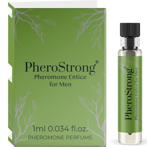 img_181143_cf2e294e58fc0e6a16a6293d9cc50e33_1.jpg PHEROSTRONG - PERFUME CON FEROMONAS ENTICE PARA HOMBRE 1 ML