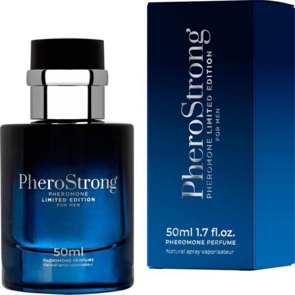 img_181206_5a50b6e93ca8fc35e098f961f419e582_1.jpg PHEROSTRONG - PERFUME CON FEROMONAS LIMITED EDITION PARA HOMBRE 50 ML