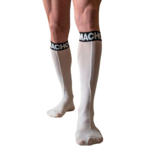 img_181416_c93a64fb57c34fda57f2c307363471f1_1.jpg MACHO - CALCETINES FINOS BLANCO TALLA ÚNICA