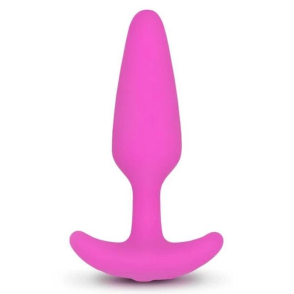 img_181684_652973c812a484f1af706191f6e7b9f3_1.jpg G-VIBE - GPLUG PLUG ANAL VIBRADOR XS FUCSIA