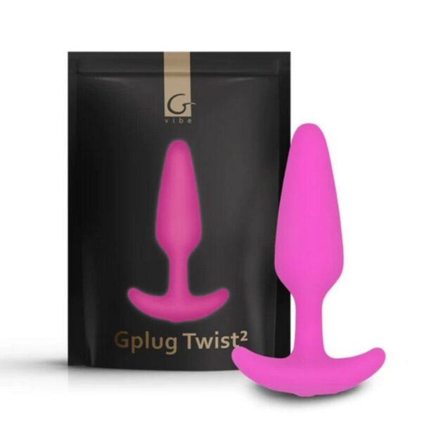 img_181686_cdb7ee311da269bda01a82d1bd7d7ea0_1.jpg G-VIBE - GPLUG PLUG ANAL VIBRADOR XS FUCSIA