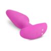 img_181688_34ea2173dc74b0f6c669209e3079c550_1.jpg G-VIBE - GPLUG PLUG ANAL VIBRADOR XS FUCSIA