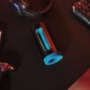 LELO - F1S V3 MASTURBADOR MASCULINO VERDE AZULADO