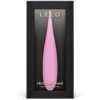 LELO - DOT TRAVEL ESTIMULADOR DE CLÍTORIS ROSA