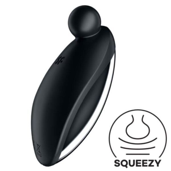 img_181950_f69ae930853ec480d6073f332e875888_1.jpg SATISFYER - SPOT ON 2 VIBRADOR LAY-ON NEGRO