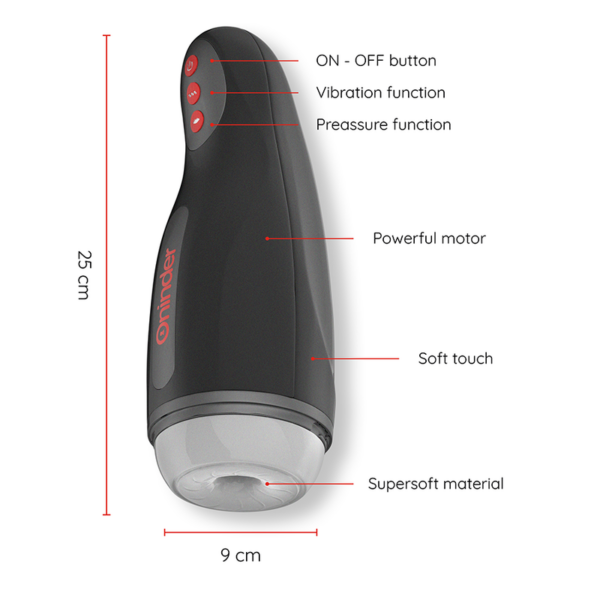 img_182047_5f1d0e4c6a2aeb9ee242a76ca275bb6d_1.png ONINDER - SEOUL MASTURBADOR MASCULINO DE COMPRESION Y VIBRACIÓN - APP GRATUITA