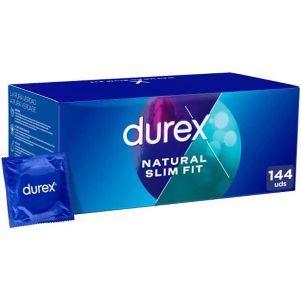 img_182159_f8cc8c4dc92532456973ee515ddfc21b_1.jpg DUREX - NATURAL SLIM FIT BASIC 144 UNIDADES