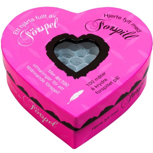 img_182307_cb76031ebd7616125fa2c89e43737c71_1.jpg TEASE & PLEASE - CORAZÓN LLENO DE PRELIMINARES