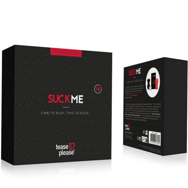 img_182315_e7f88fe9a951755fd697c79ff3232ddb_1.jpg TEASE & PLEASE - SUCK ME | TIME TO PLAY , TIME TO SUCK