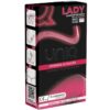 img_182632_c35423310958bbf3e84d5e18455bbbe2_1.jpg UNIQ - LADY CONDOM PRESERVATIVOS FEMENINOS CON LIGUERO SIN LATEX 3 UNIDADES