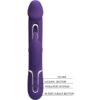 img_182714_24cee300120098d7575077bc63ce97dd_1.jpg PRETTY LOVE - KAMPAS VIBRADOR RABBIT 3 EN 1 MULTIFUNCIÓN CON LENGUA VIOLETA