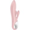 img_183897_de0c2c38ae8d07195de0af5e36bd2dbf_1.jpg SATISFYER - AIR PUMP BUNNY 3 INFLABLE VIBRADOR RABBIT ROSA