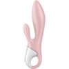 img_183900_62d141756449117f5866e51853791389_1.jpg SATISFYER - AIR PUMP BUNNY 3 INFLABLE VIBRADOR RABBIT ROSA