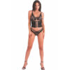 img_184176_1d5bab1bfd47fd1d0aa64d53500fc5cf_1.jpg LIVCO CORSETTI FASHION - CINEX ATLANTIN LC 90704 SET TRES PIEZAS NEGRO S/M