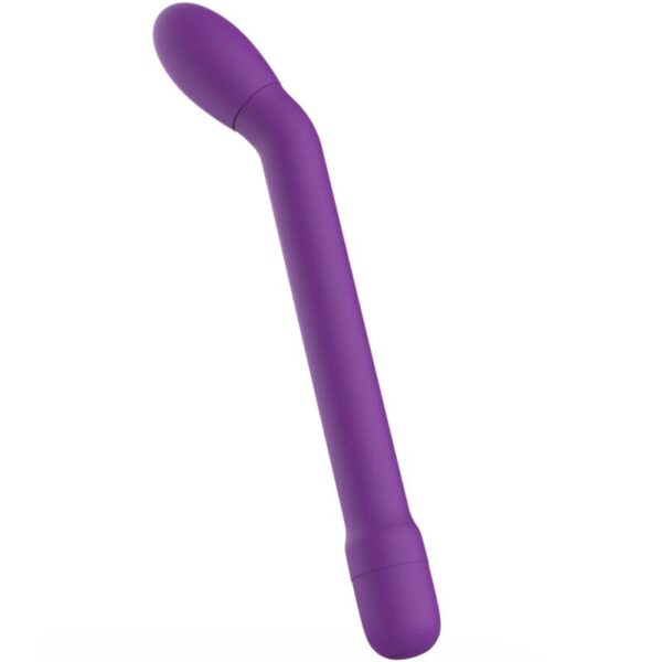 img_184244_9ff1cd0de5ff34f52a918932b6bd512e_1.jpg B SWISH - BGEE INFINITE CLASSIC VIBRADOR PUNTO G 5 VELOCIDADES RECARGABLE MORADO