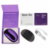 img_184600_e55265a54e9d9235dea6957ab2a751fc_1.png WE-VIBE - SYNC GO ESTIMULADOR DUAL VIOLETA