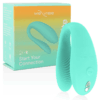 img_184611_25dce8e30f05443064b60753e06a7ec9_1.png WE-VIBE - SYNC LITE ESTIMULADOR CLITORIS TURQUESA