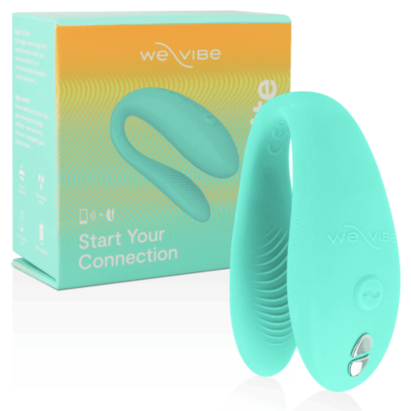 img_184611_25dce8e30f05443064b60753e06a7ec9_1.png WE-VIBE - SYNC LITE ESTIMULADOR CLITORIS TURQUESA