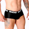 img_185404_7d17909420a16d72c5d3ecba4075656d_1.png MACHO - MS30NG SLIP NEGRO L