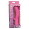 CALEXOTICS - FIRST TIME VIBRADOR RABBIT RECARGABLE ROSA