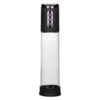 CALEXOTICS - PEAK BOMBA ONDAS ESTIMULADORASA 4 VELOCIDADES NEGRO