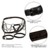 img_186276_fd6c75db9ce0c52ba6128a59424738bd_1.jpg CALEXOTICS - EUPHORIA ARNÉS DE MUSLO CON CADENAS PREMIUM