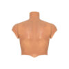 HIDDEN DESIRE - ALTER EGO CAMISETA SILICONA TORSO MASCULINO CON ABDOMINALES NATURAL
