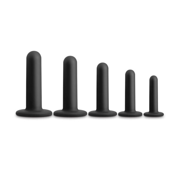 img_186381_01915f4f8b7f3743c4465f02efef6201_1.jpg NS NOVELTIES - RENEGADE KIT DILATADOR NEGRO