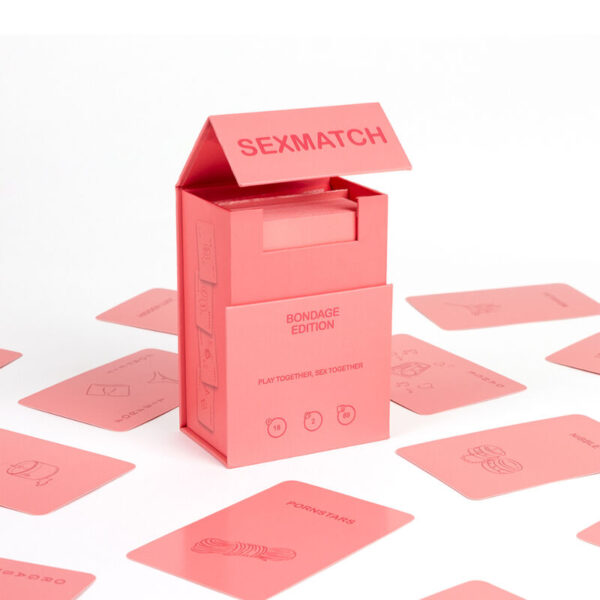 img_186525_c4ac4c652da0a734004dd192aea0a546_1.jpg SECRETPLAY - JUEGO SEXMATCH BONDAGE EDITION