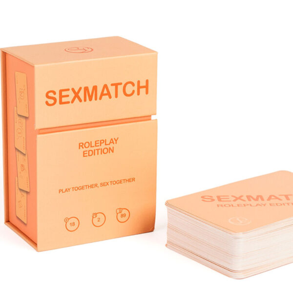 img_186527_c47746b12901ddb9ebdbfa0b0af9bd3a_1.jpg SECRETPLAY - JUEGO SEXMATCH ROLEPLAY EDITION