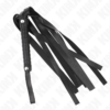 KINK - LÁTIGO DE COLA ANCHA NEGRO 48.5 CM
