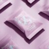BEPPY - TAMPONES LUBRICADOS 4 UDS