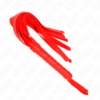 KINK - LÁTIGO DE COLA ANCHA ROJO 48.5 CM
