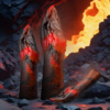 img_189038_52f79a8be0d78a4ff396e59e7921b187_1.png EPIC - LILITH DILDO DEMONIO MALIGNO M