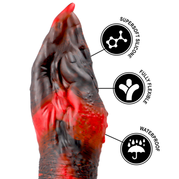 img_189039_3aefdb67f80a2d202ccc5945034faaf7_1.png EPIC - LILITH DILDO DEMONIO MALIGNO M