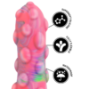 EPIC - NIXIE DILDO ESPÍRITU CAMBIA FORMAS