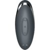SATISFYER - TAP & CLIMAX 2 VIBRADOR & ESTIMULADOR GRIS