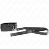 KINK - COLLAR CON CORREA 116 CM MODELO 1 AJUSTABLE 36-43 CM X 5 CM