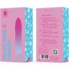 img_191406_c8e8b7c01949cedbb8b4b9e586b6e87f_1.jpg B SWISH - BCUTE INFINITE HEAT CLASSIC VIBRADOR CALENTABLE ROSA