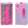 img_191408_d81b33d6084accdfbd0272d177c50886_1.jpg B SWISH - BCUTE INFINITE HEAT CLASSIC VIBRADOR CALENTABLE ROSA