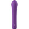 img_191423_3306956bb2ea8ad7d1d2ada1a3085e64_1.jpg B SWISH - BWILD BUNNY INFINITE DELUXE VIBRADOR RABBIT 10 VIBRACIONES MORADO